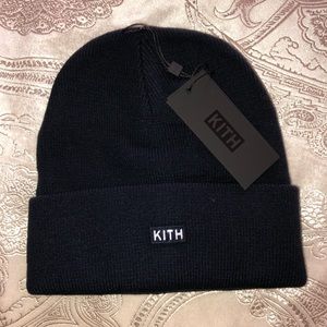 KITH beanie